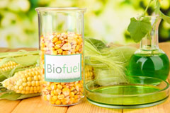 Alpington biofuel availability