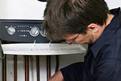 boiler repair Alpington