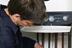 boiler replacement Alpington