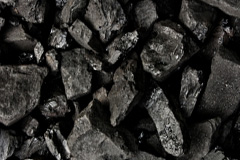 Alpington coal boiler costs