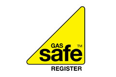 gas safe companies Alpington